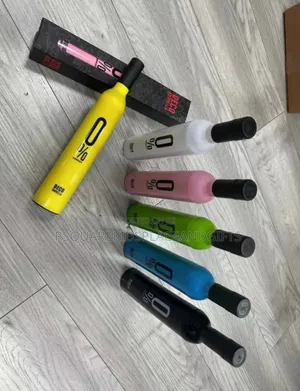 Bottle Umbrella for Souvenir