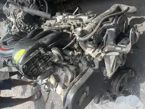 Lexus Es330 Tokunbo Engine