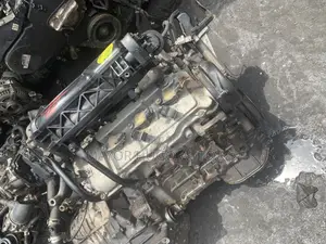 Lexus Es330 Tokunbo Engine