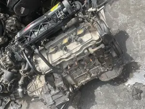 Lexus Es330 Tokunbo Engine
