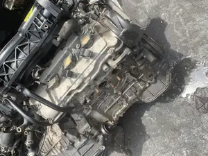Lexus Es330 Tokunbo Engine