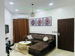 Furnished 2bdrm Block of Flats in Kaura for rent