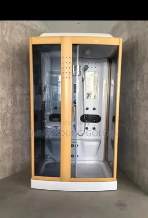 120*90 Victro C Shower Room