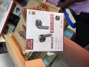 Tall Plus P210 Wireless Earbuds.