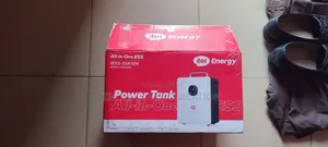 Solar Generator