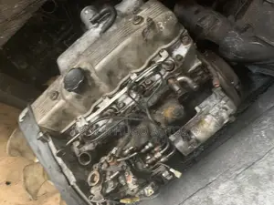 Mitsibushi Diesel Engine