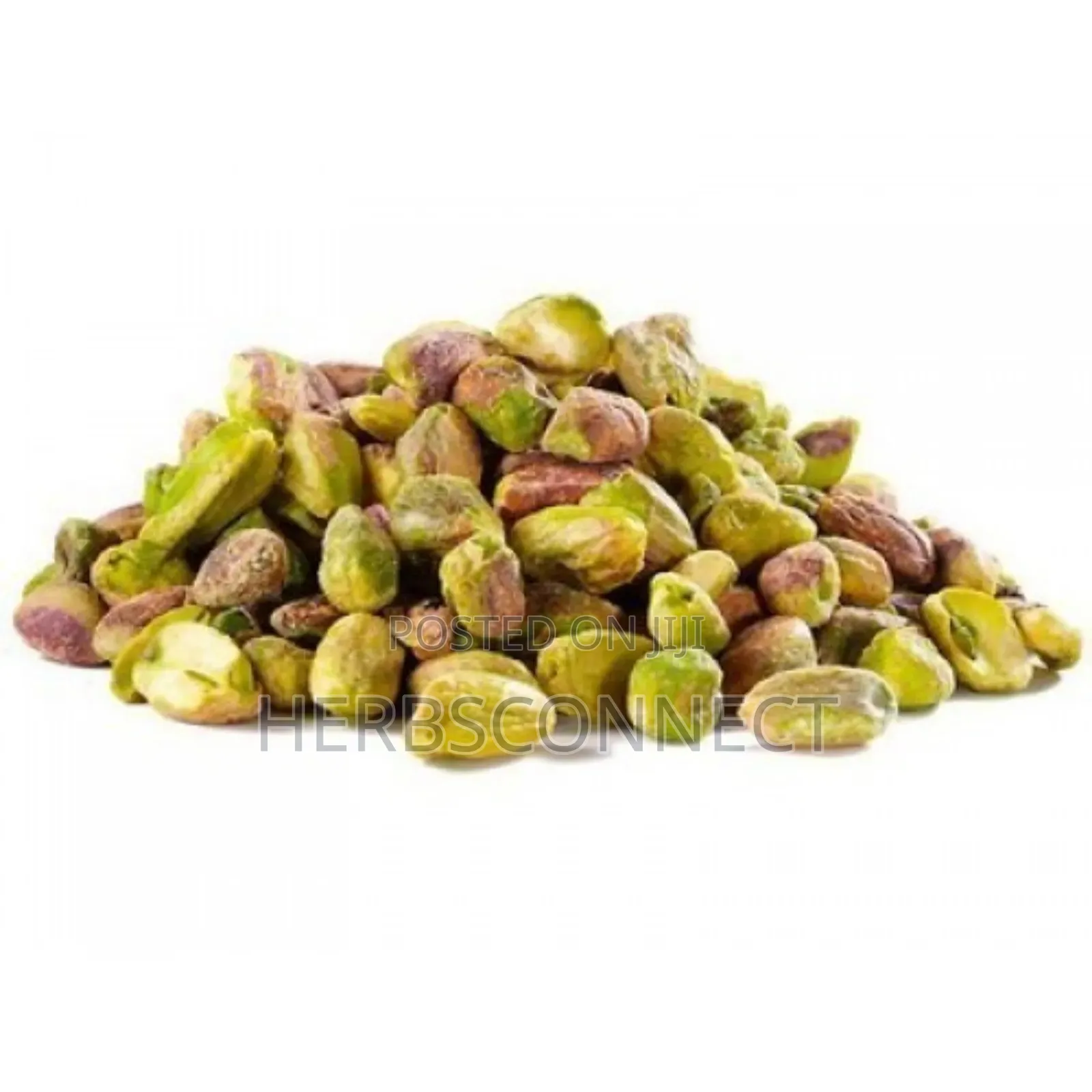 Pistachio Nuts