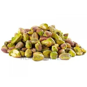 Pistachio Nuts
