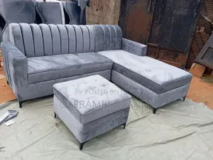 Tufted Sofas