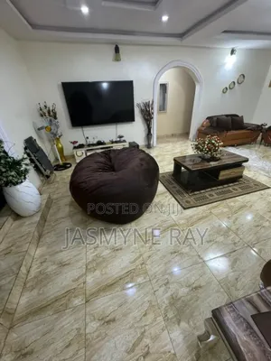 Exotic Large 6ft Bean Bag