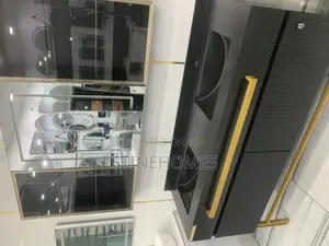 Cabinet Basin