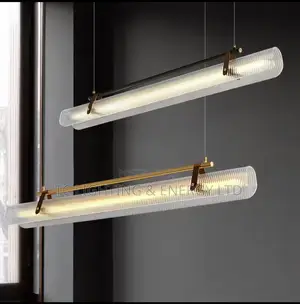 Modern Acrylic Dinning Chandelier Pendant