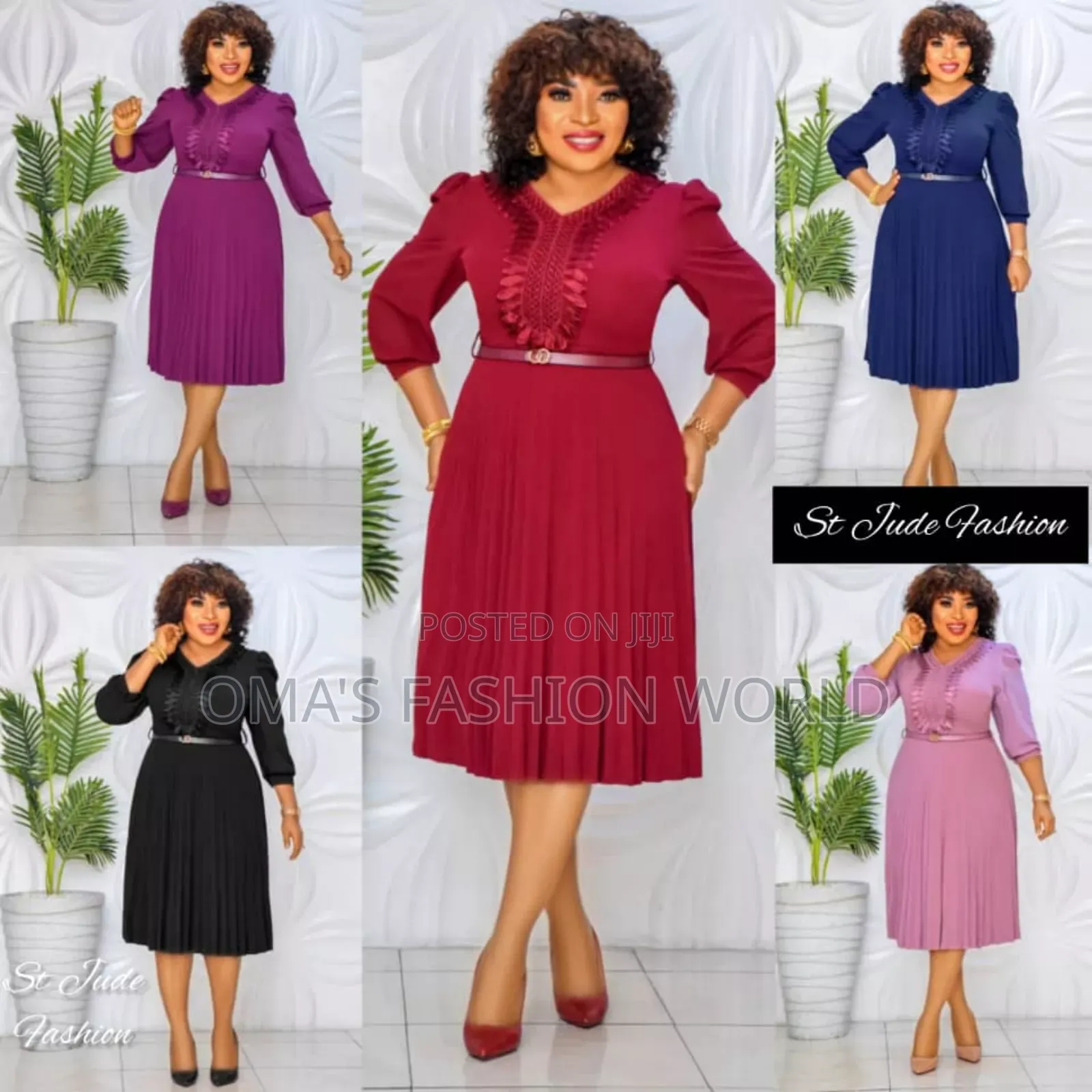 Luxury Cooperate Wears Available in Store