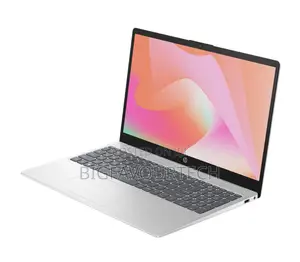 New Laptop HP 15 8GB Intel Core I7 SSD 512GB