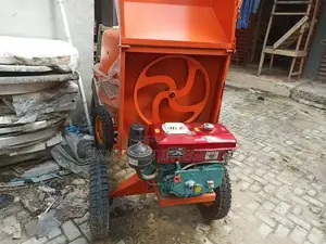 Namix Concrete Mixer