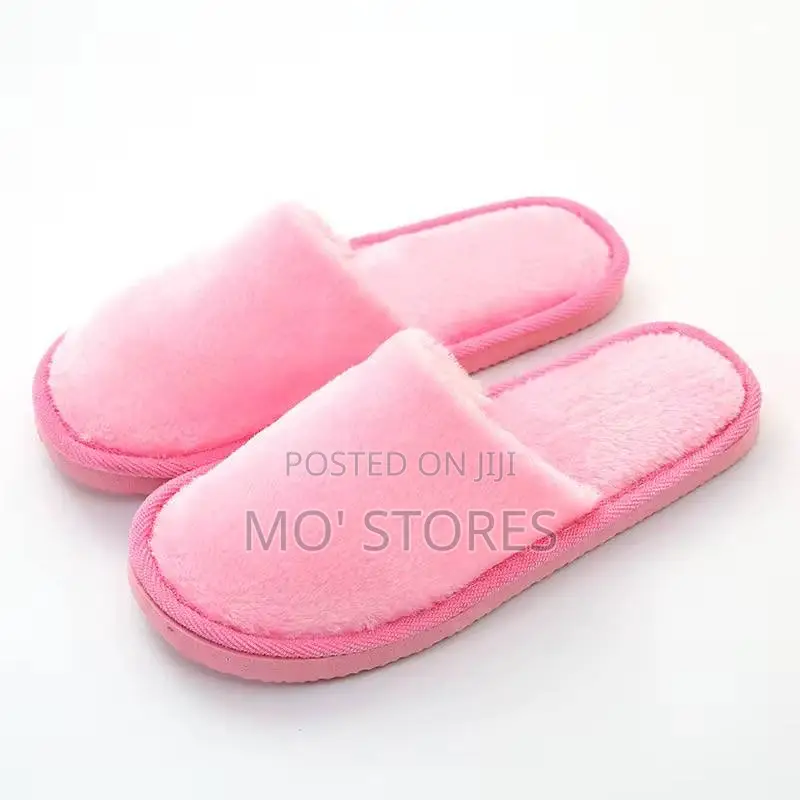 Bath Slippers