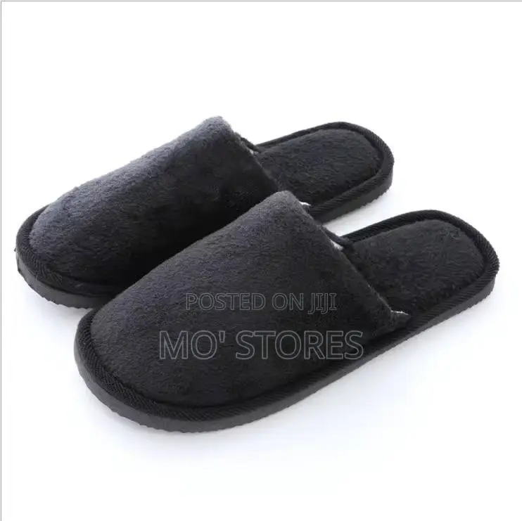 Bath Slippers