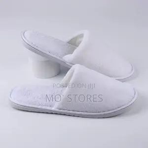 Bath Slippers