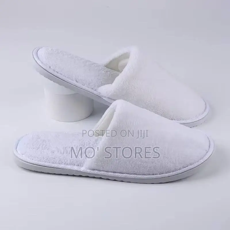 Bath Slippers