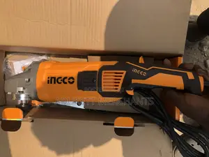 Ingco 2400w Angle Grinder