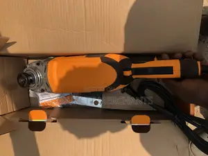 Ingco 2400w Angle Grinder