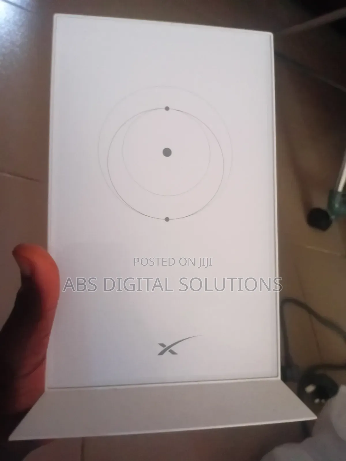 Gen2 Mesh Router