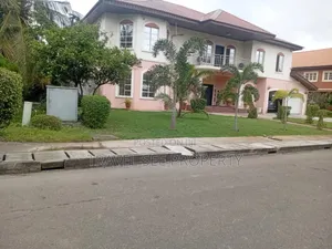 Furnished 5bdrm Duplex in Nicon Town Lekki for sale