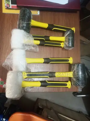 Rubber Mallets