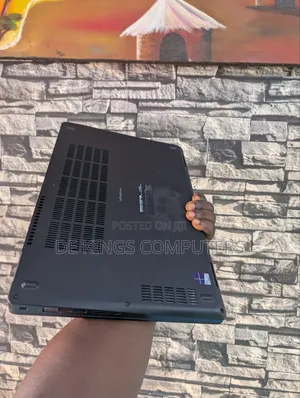 Laptop Dell Latitude 5580 16GB Intel Core i5 SSD 256GB