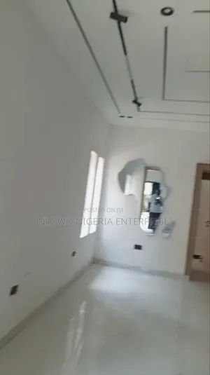 4bdrm Duplex in Peace Garden Estate, Ifako-Gbagada for sale
