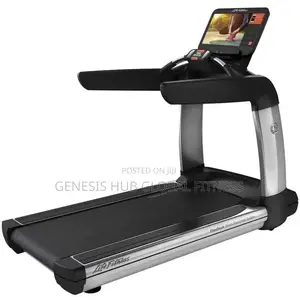 7hp Commercial Treadmill (Heavy Duty) G75