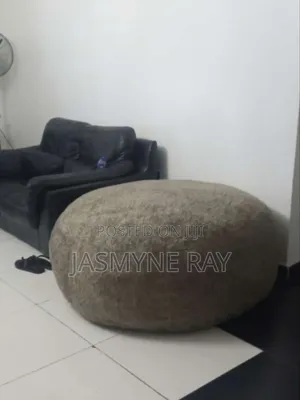 Exotic Comfy 5.5ft Bean Bag