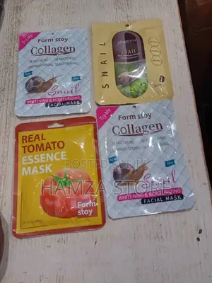 Facial Mask