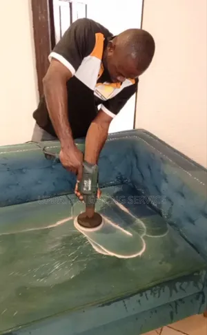 Expert Upholstery, Deep Cleaning Pest Control Services in Lagos