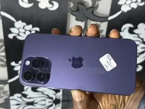 Apple iPhone 14 Pro Max 128 GB Purple