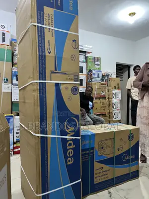 Midea 2hp Inverter Floor Ac – Reliable Brand, Good Reputation