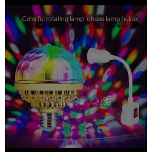 Rotation Light