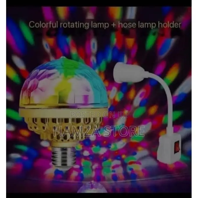 Rotation Light