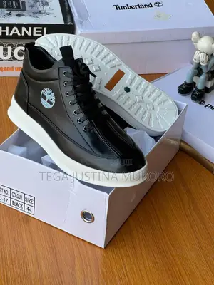 Latest Design Timberland Men's Ankle Shoe