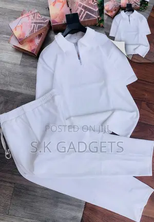 Luxury Designer Up and Down