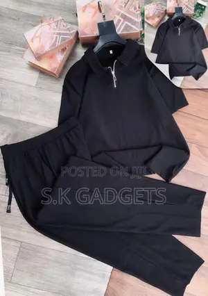Luxury Designer Up and Down