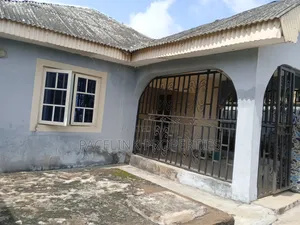 2bdrm Apartment in Ado-Odo/Ota for rent