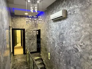Furnished 5bdrm Duplex in Maitama for rent