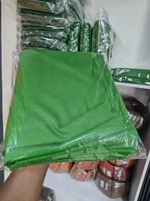 High Quality Snooker Felt (Green)