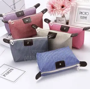 Mini Purse With Different Colour