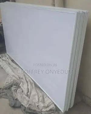 Dry Off Marker Boared