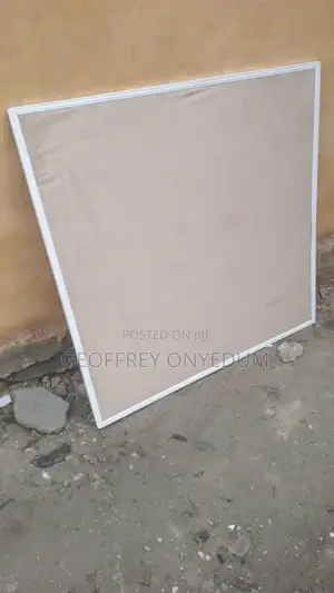 Noticeboard 4x3fts