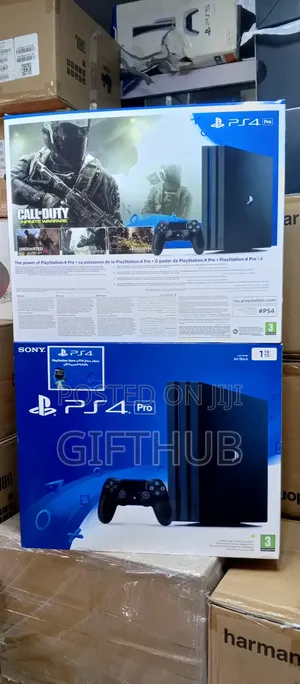 Super Neat Uk Used Ps4 Pro