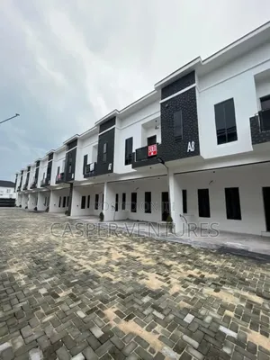 1bdrm Shared Apartment in Royal Pine, Lekki for rent