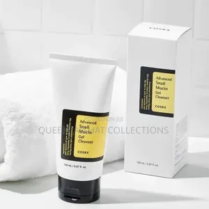 Cosrx Advanced Snail Mucin Gel Cleanser
